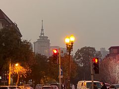 -正宗天津烧麦馆(柳州路店)