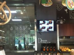 -喜社·面包·甜品·蛋糕(燕山店)
