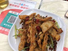 -小民大排档(马场角横路店)
