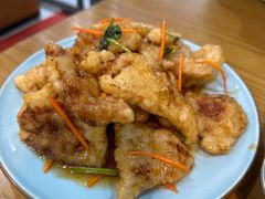 -老东北菜馆(北泰禾店)