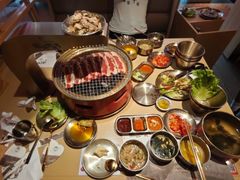 -西塔老太太泥炉烤肉(杭州首店)