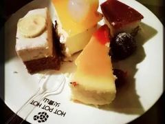 -火宴山海鲜自助火锅(酱园店)