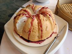 -粤财皇冠假日酒店·彩华轩中餐厅