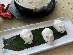 -顺德家厨(白云店)