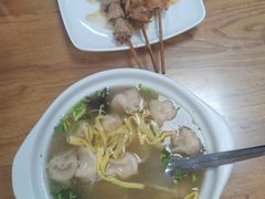 -吉云馄饨(桑梓路店)