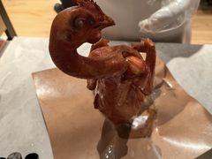 -费大厨辣椒炒肉(高铁吾悦广场店)
