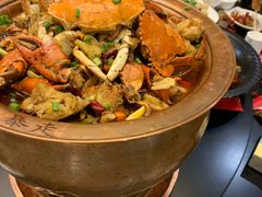 -金陵暴走小龙虾·迷踪蟹(凯德MALL店)