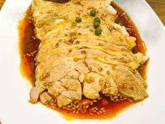 -小城粥道·海胆鲜虾粥(解放广场店)