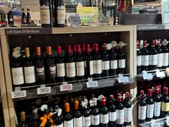 -Olé精品超市(上海虹桥南丰城店)