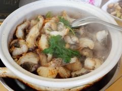 -深圳柯记餐厅(大望店)