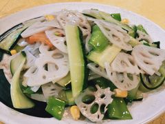 荷塘小炒-大瓦罐湘土菜(海淀南路店)