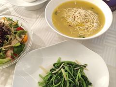 -上海年代·浙菜家烧·小海鲜(水上东路店)