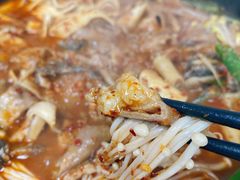 -屋里家延边朝鲜族冷面(南园店)