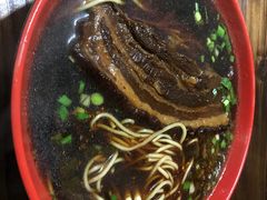 -小龙大肉面馆