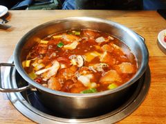 -守柴炉烤鸭(中海国际店)