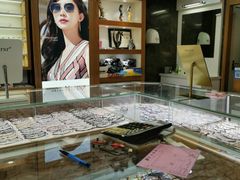 -宝岛眼镜公司(普育东路店)