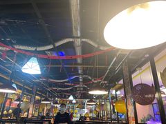 -金米客烤肉自助(中山路茂业时代城店)