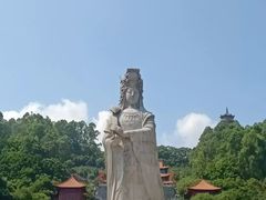 -南沙天后宫景区
