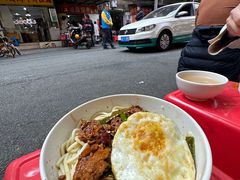 -上池面馆(上池正街39号院店)