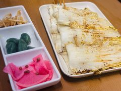 -木屋烧烤(龙岗龙城万科里店)