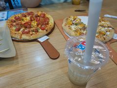-达美乐比萨(文三路店)