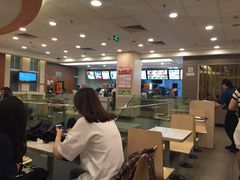 -麦当劳(厦门思明路店)