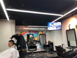 -AFA Hair studio·女士发型设计