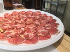 -韩宫宴烤肉·料理(宝山万达店)