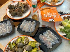 -小鱼儿鲜鱼自助火锅(芝尔庄店)