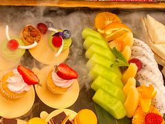 -阳澄湖费尔蒙酒店