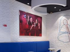 -DQ·蛋糕·冰淇淋(石家庄北国奥特莱斯店)