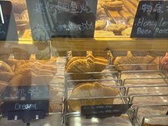 -粉粉乐鲷鱼烧(美罗城店)