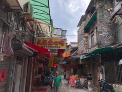 门面-文记壹心鸡(宝华路店)