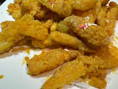 -五谷丰登·胶东海鲜·家常菜(张村店)