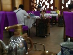 大堂-松北囍宴(松北店)