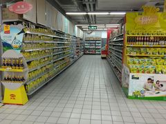 -农工商超市(金沙江路店)