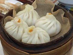 -百年老字号·观振兴蟹黄面·三虾面·苏式面(观前街富仁坊巷店)