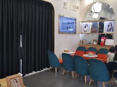 -海马体照相馆(上海宝山万达广场店)