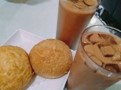 -大咀港式茶餐厅(海岸城店)