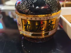 -北门涮肉·炭火铜锅涮肉(什刹海店)