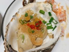 -金太阳海鲜烧烤·本地人餐厅(东纬路旗舰店)