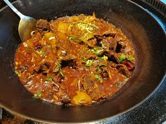 -山河屯铁锅炖(哈西站店)