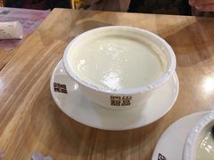 西贡双皮奶-满记甜品(王府井北京市百货大楼店)
