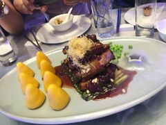 -上海静安洲际酒店-商务中心