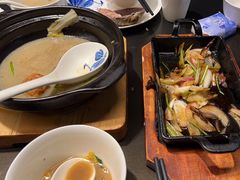 -东莱馋房(陆家嘴店)