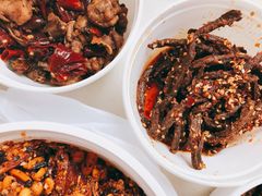 -鑫记婆婆兔·兔头(春熙店)