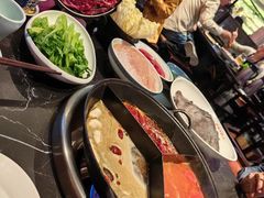 -巴蜀大将火锅(春熙店)