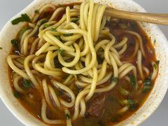 -大碗面(洗面桥街店)