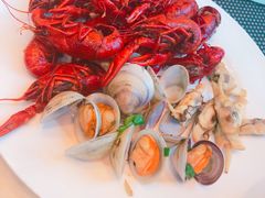 -新发展亚太JW万豪酒店·福苑咖啡厅