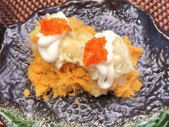 -樱の千渡日式料理·铁板烧•烧鸟(金盛田广场店)